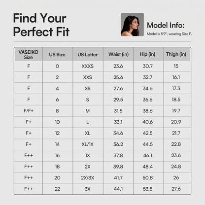 PRIZELTA CURVIFY EMS Toning Shorts
