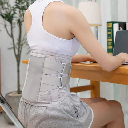 🔥Hot Sale - 49% OFF🔥 Prizelta - Orthopedic Support Belt with Magnets